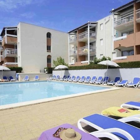 Apartamento Primavera Cap Agde Exterior foto