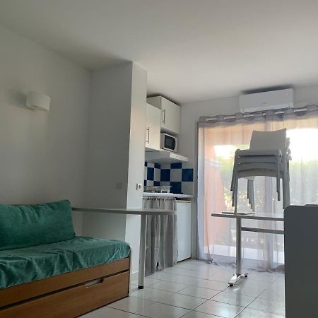 Apartamento Primavera Cap Agde Exterior foto