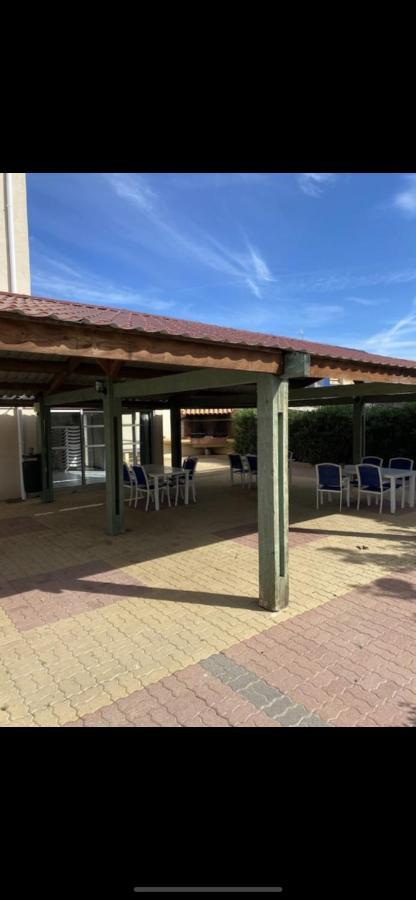 Apartamento Primavera Cap Agde Exterior foto