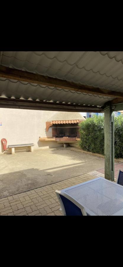 Apartamento Primavera Cap Agde Exterior foto