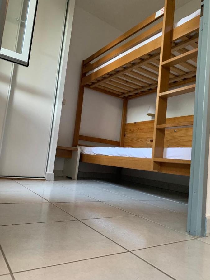 Apartamento Primavera Cap Agde Exterior foto