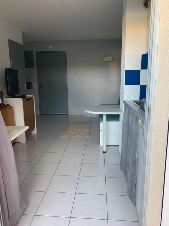 Apartamento Primavera Cap Agde Exterior foto