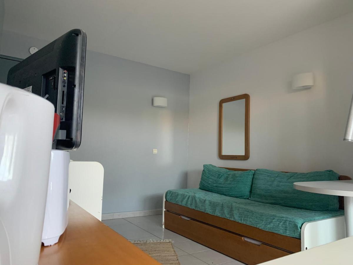 Apartamento Primavera Cap Agde Exterior foto