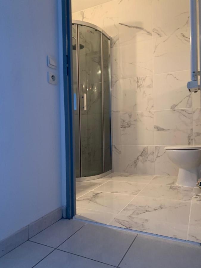 Apartamento Primavera Cap Agde Exterior foto