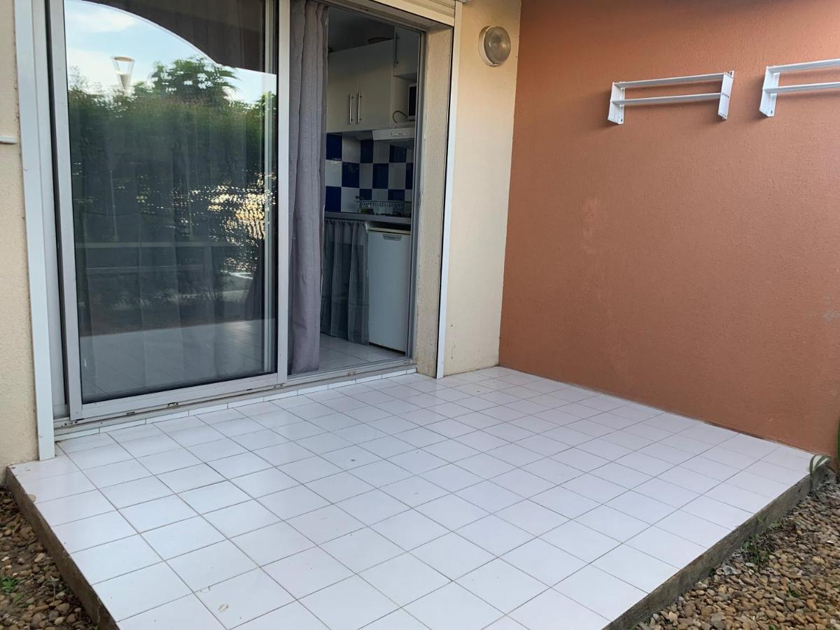 Apartamento Primavera Cap Agde Exterior foto
