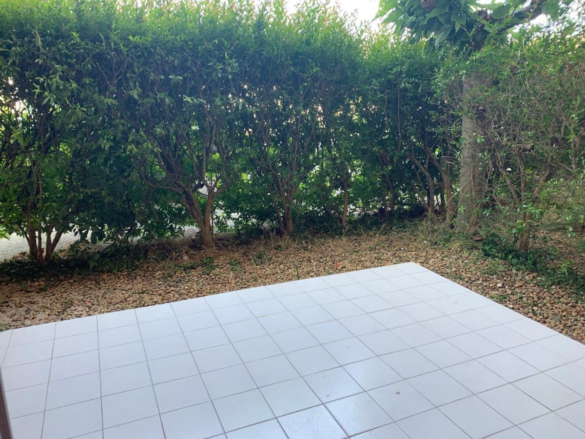 Apartamento Primavera Cap Agde Exterior foto