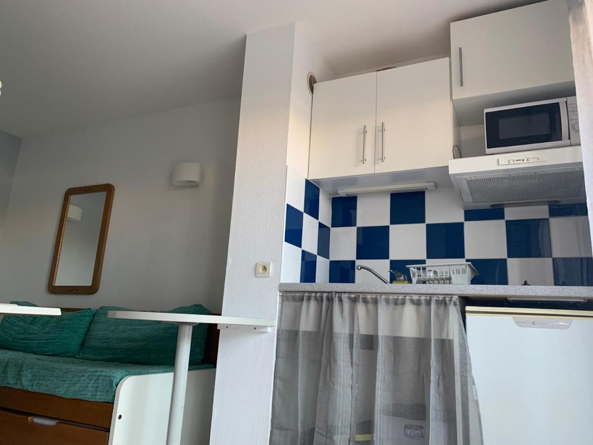 Apartamento Primavera Cap Agde Exterior foto